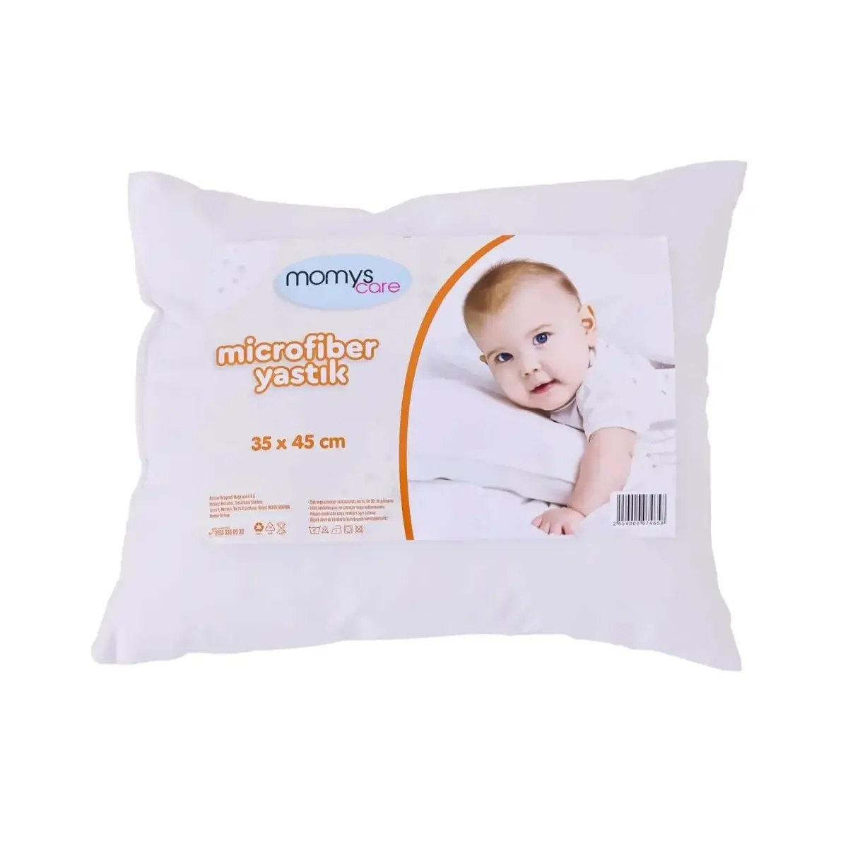 Momys Care Yastık ve Yorgan
