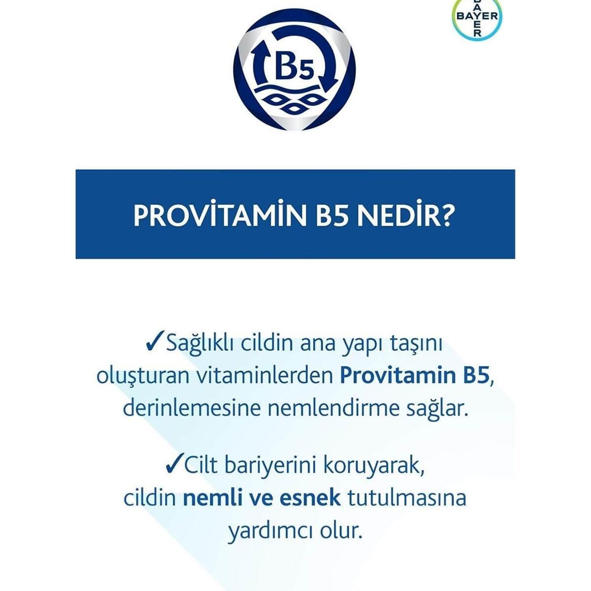 Bepanthol Cilt Bakım Kremi 30 gr ve Dudak Bakım Kremi 7,5 gr