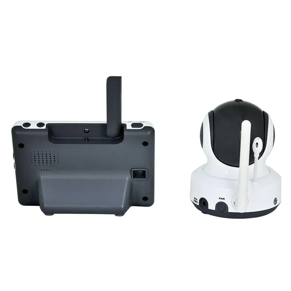 Weewell WMV870R Wifi Dijital Bebek İzleme Kamerası