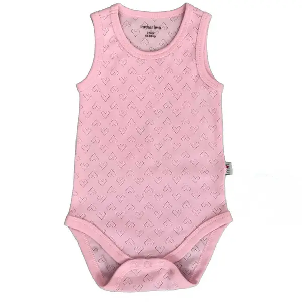 Mother Love Atlet Body Jakarlı