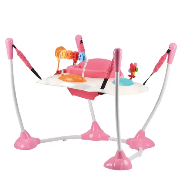 Duux Zıp Zıp Hoppala Pembe