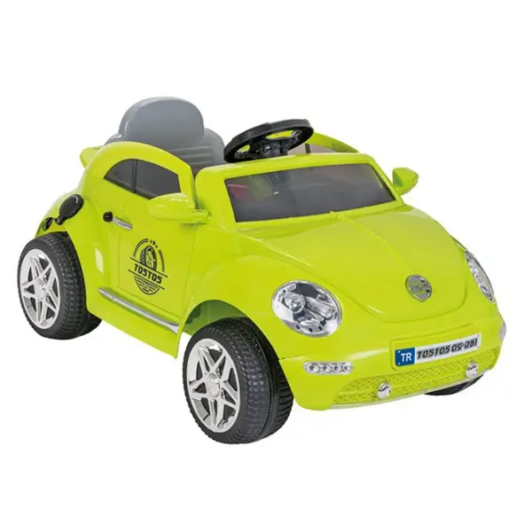 Pilsan Tostos Akülü Araba 12 Volt