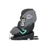 Prego Q9004 Tronfıx I-Size Oto Koltuğu Gri