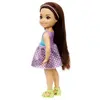 Barbie Aksesuarlı Chelsea Bebekler (Yeni)