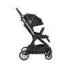 Chicco One4Ever Bebek Arabası Pirate Black