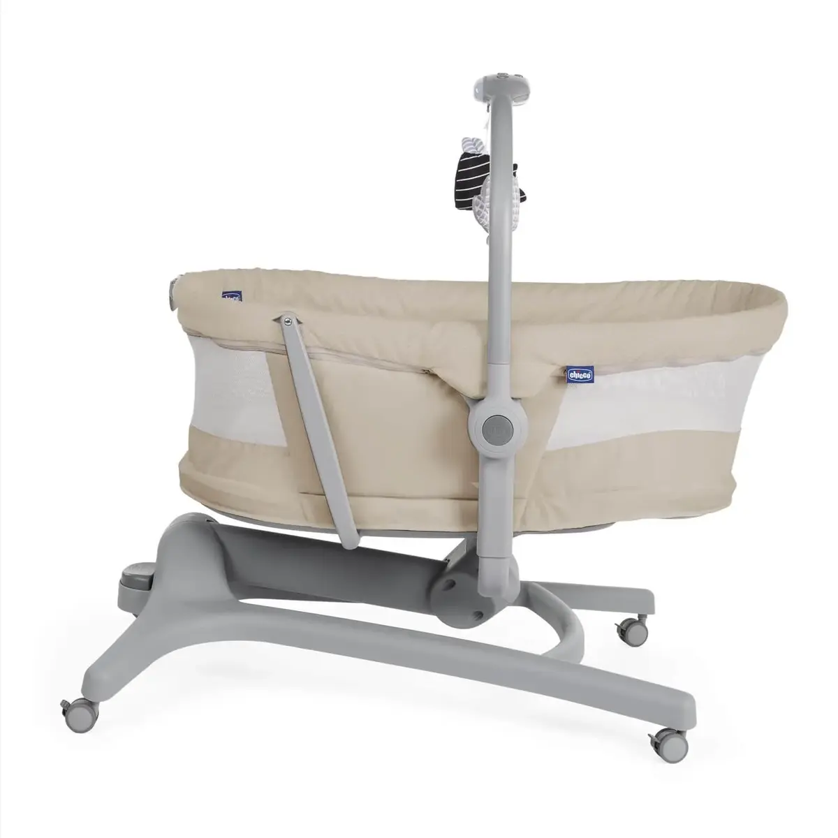 Chicco Baby Hug 4 in 1 Air Ana Kucağı Beige