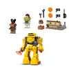 LEGO Disney ve Pixar Lightyear Zyclops Takibi 76830