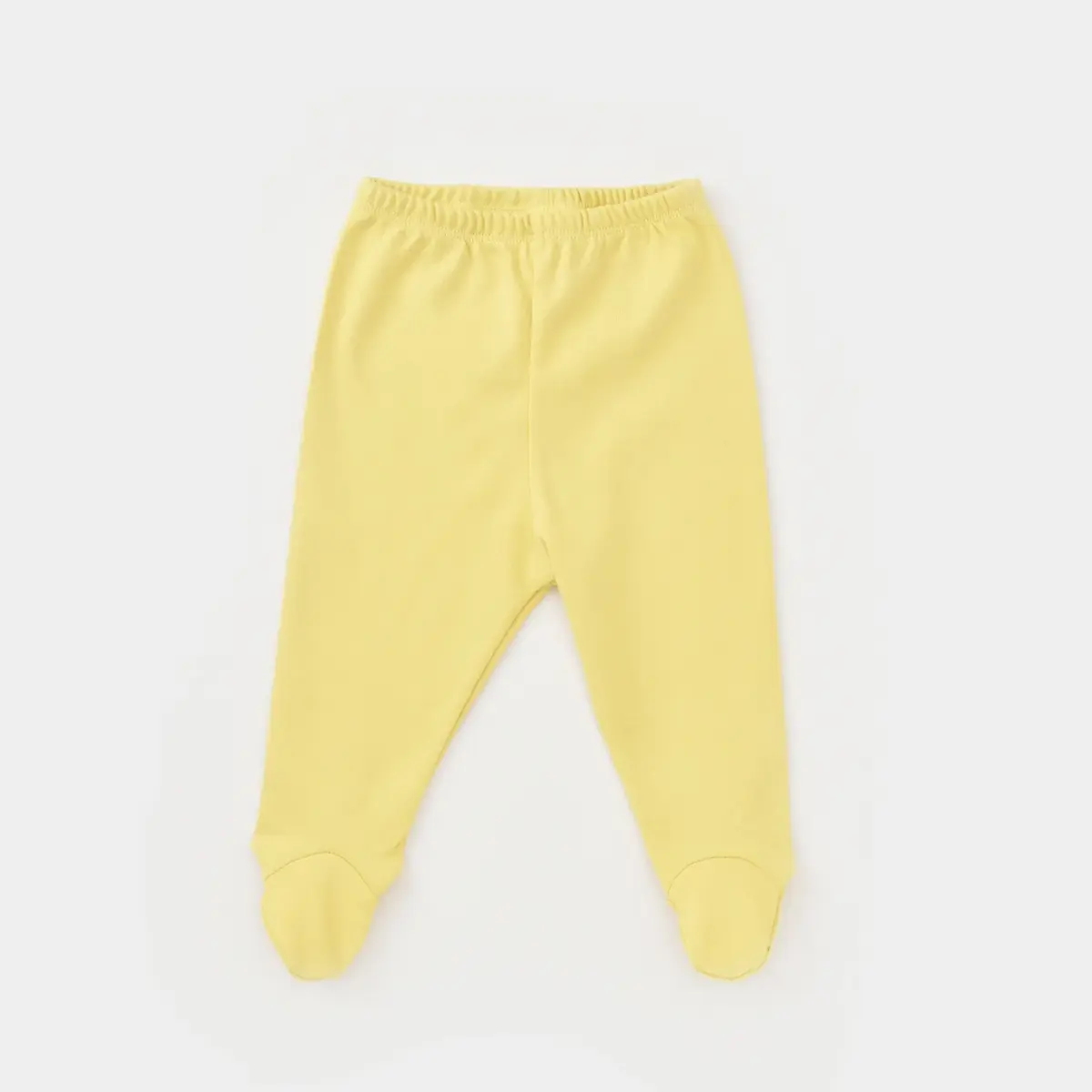 Bibaby Organik Hastane Çıkışı 5li Baby Racoon Lemon Grass Vanilla Ice