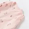 Bibaby Tulum Bonny Mushroom Pembe