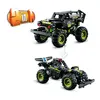 LEGO Technic Monster Jam Grave Digger 42118