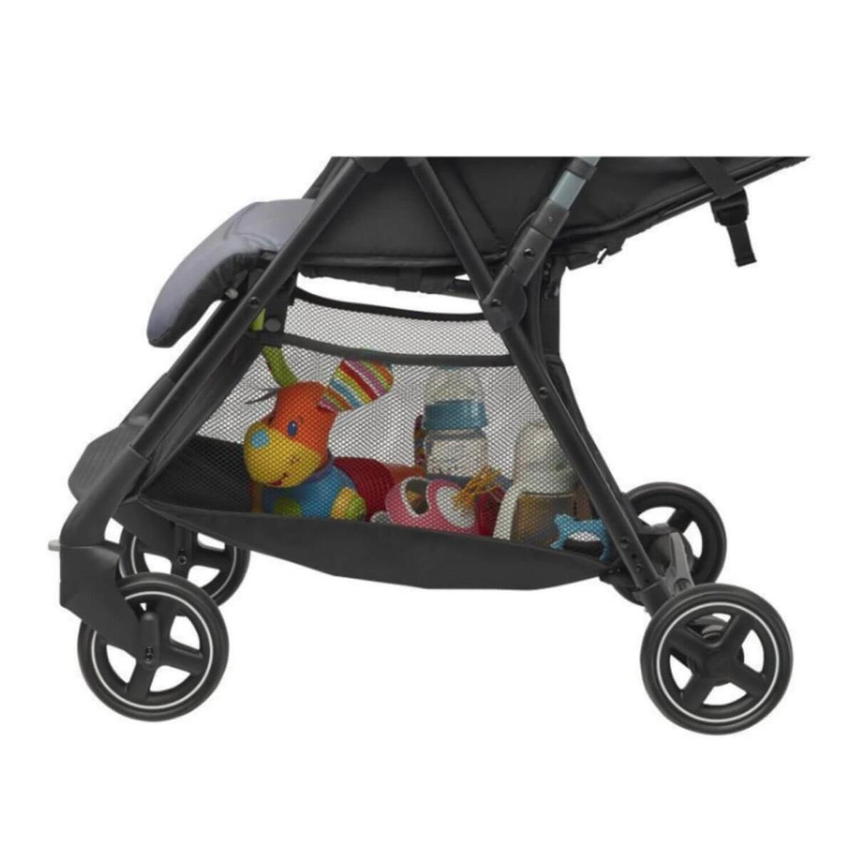 Maxi Cosi Diza Bebek Arabası Brave Graphite