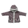 Bebetto Mont Astarlı Dokuma Pure Baby Bordo