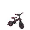 Globber Explorer 4in1 Katlanabilir Bisiklet Bordo