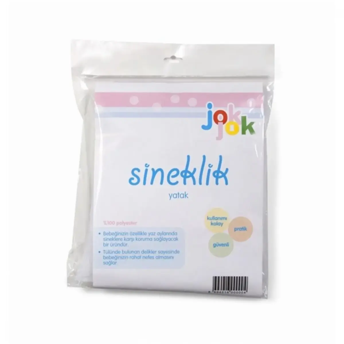 Tripper Yatak Sinekliği Jok Jok