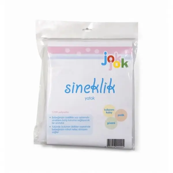 Tripper Yatak Sinekliği Jok Jok