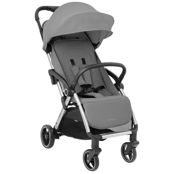 Kikka Boo Eden Kabin Bebek Arabası Grey