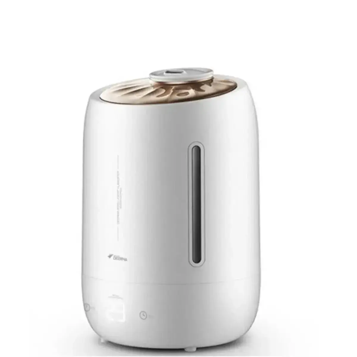 Deerma F600 Dijital  Zaman Ayarlı Soğuk Hava Nemlendirici