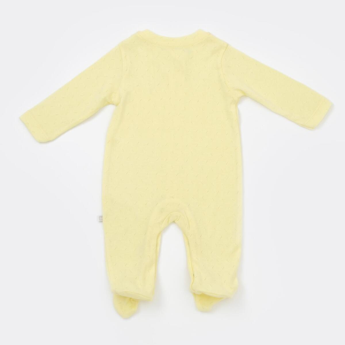 Bibaby Tulum Hello Safari Limon