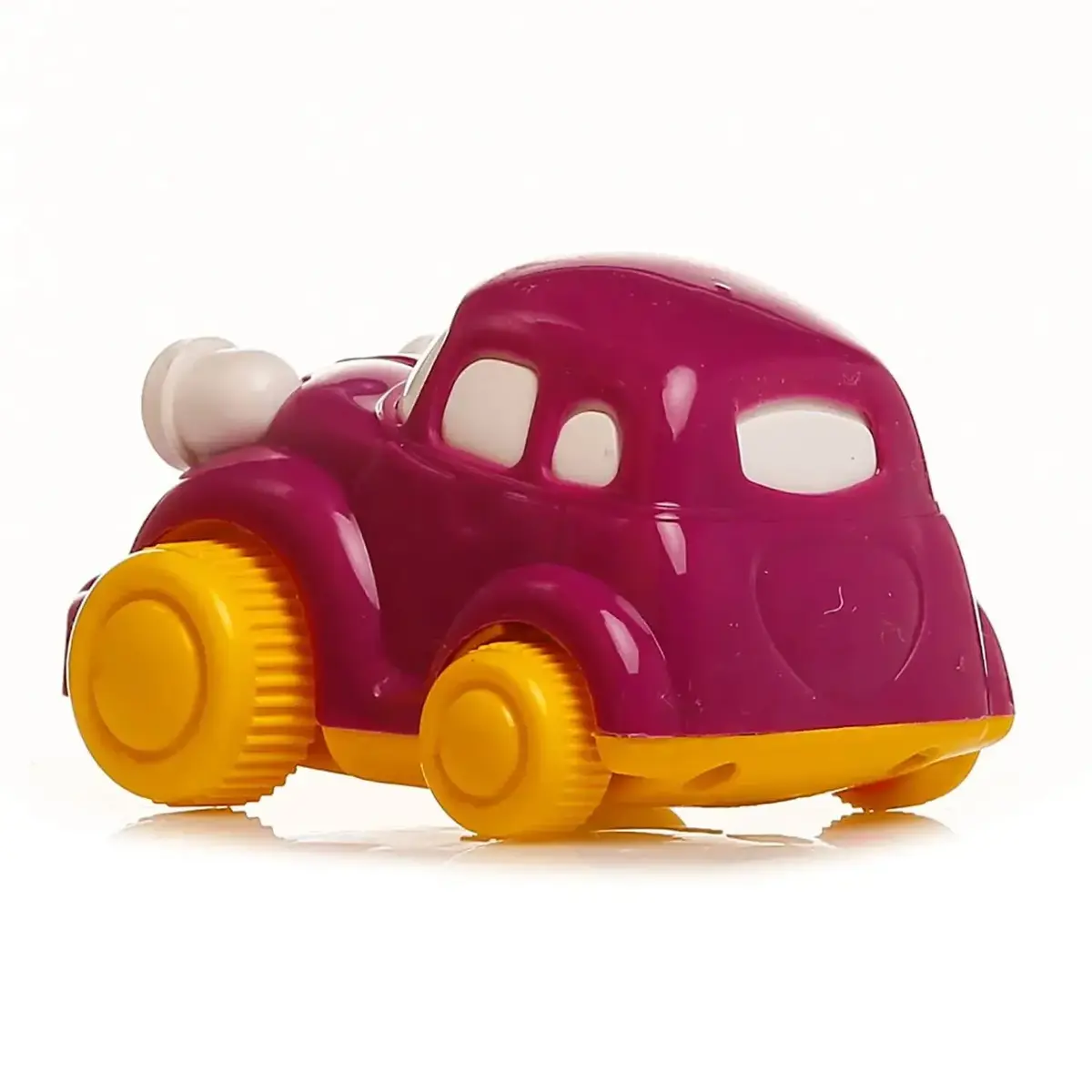 Afacan Arabalar Halıda