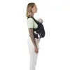 Chicco Skin Fit Kanguru Black Beauty