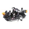 Ant Bricks Polis Set 335 Parça