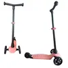 Rastplay Pi Scooter Pembe