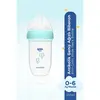 Wee Baby Nanninom Antikolik Geniş Ağızlı Biberon 250ml