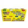 Play-Toys Oyun Hamuru 8X100 Gr