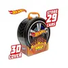 Hot Wheels Metal Tekerlek Taşıma Çantası