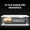 Duracell AAA İnce Kalem Pil 4 Lü