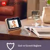 Motorola PİP1510 FHD Wifi  Connect Bebek Kamerası 5 inç LCD