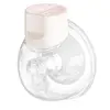 Bebebao Express 180 ML Elektrikli Süt Sağma Giyilebilir Göğüs Pompası