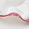 Bibaby Organik Bornoz Takımı Little Love Rose Dry
