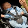 Chicco Mysa Çift Yönlü Bebek Arabası Glam Dew Re_Lux