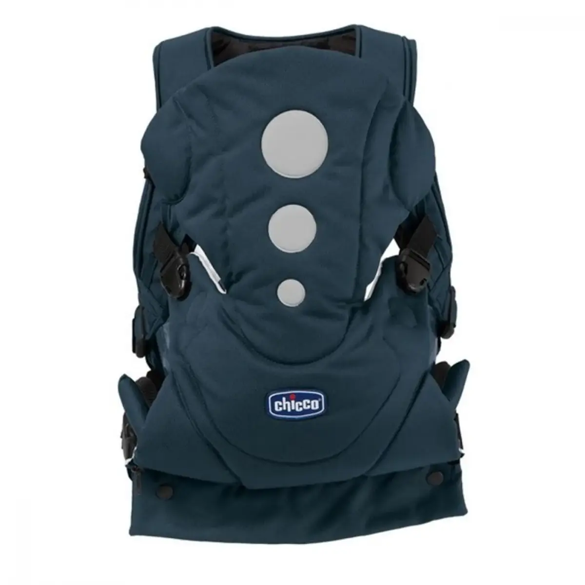 Chicco Close To You Kanguru Royal Blue