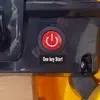 Grande Akülü Araba Kumandalı 4*4 12 Volt Sarı