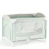 Bagi Dreamcot Anne Yanı Oyun Parkı 70x110 cm Green