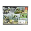Ausini Askeri Set 106 Parça