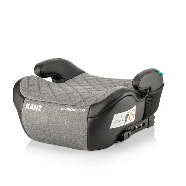 Kanz Fusion Yükseltici 15-36 kg Gri