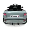 Forte Akülü Araba Kumandalı 4*2 12 Volt Nardo Gri
