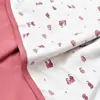 Bibaby Hastane Çıkışı 10lu Organik Little Love Rose Dry