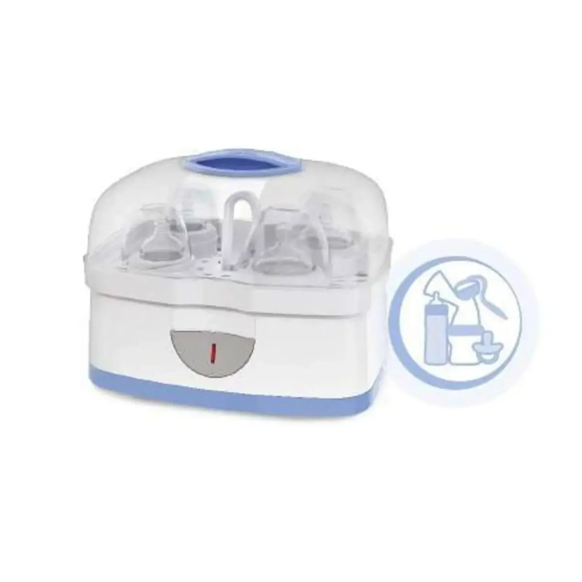 Chicco 2 in 1 Sterilizatör