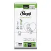 Sleepy Bebek Bezi Natural 5 Beden Junior 11-18 Kg 40lı Jumbo Paket