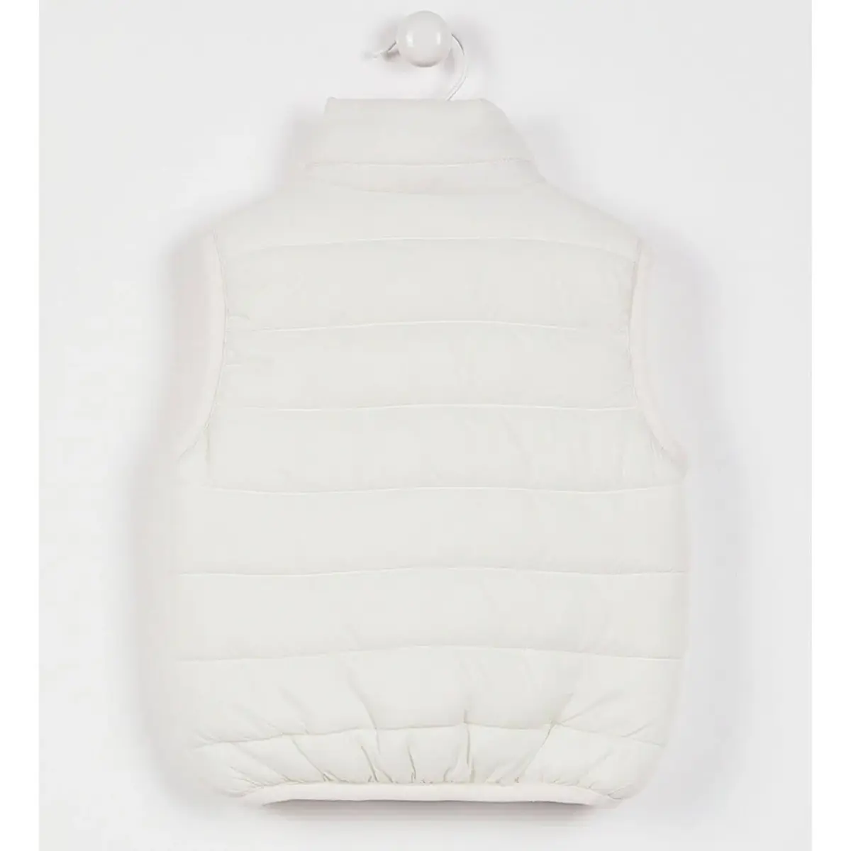 U.S. Polo Yelek Krem