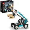 LEGO Technic Teleskopik Yükleyici 42133