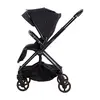 Prego 2415 Mios Premium I-Size Travel Sistem Bebek Arabası Siyah
