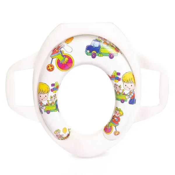 BM Care Lüx Klozet Adaptörü