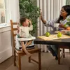 Ingenuity Baby Base Portatif Mama Sandalyesi Slate