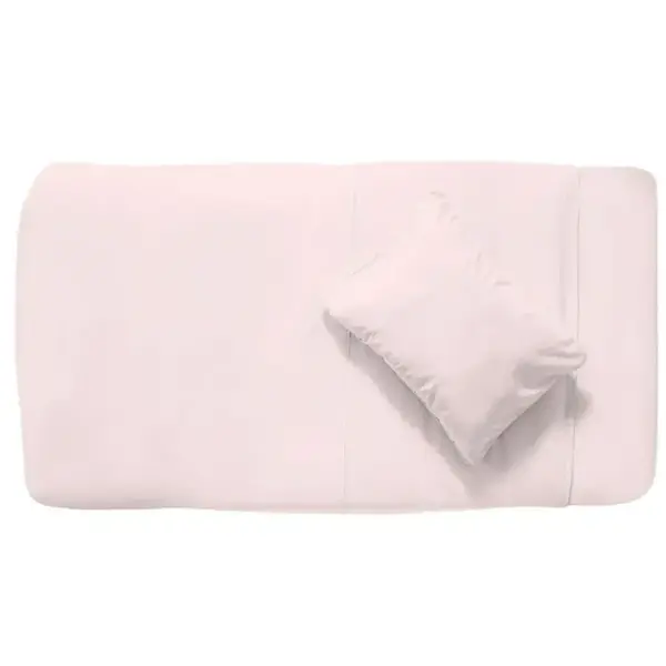 Tiffany Dream 3 Lü Bebek Nevresim Takımı100*150  Pudra