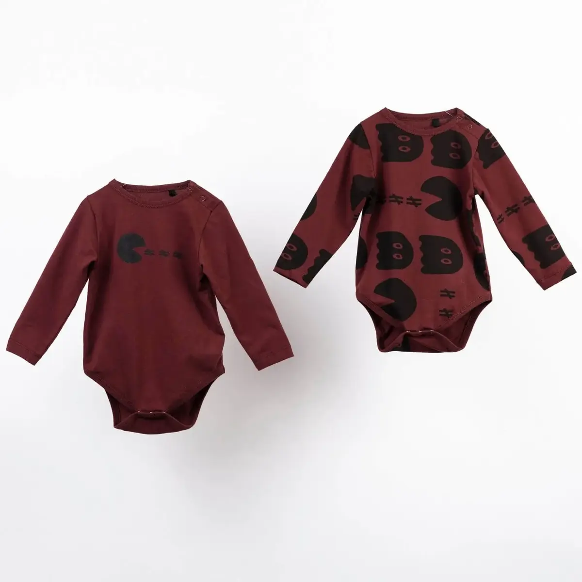 Moi Noi Body 2li Bordo Moi Noi Body 2li Bordo